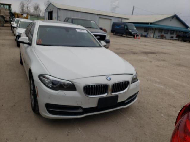 WBA5A7C57ED612311 BMW 528 XI