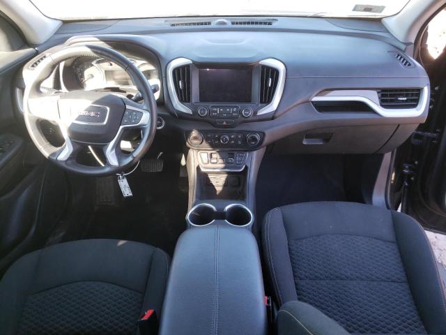 3GKALTEX2JL307536 GMC Terrain Sle