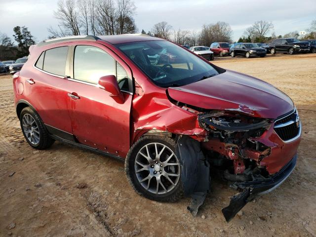 KL4CJ1SB1HB016345 Buick Encore Sport Touring