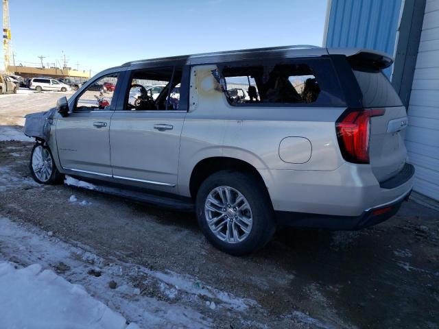 1GKS2GKD3MR231797 GMC Yukon Xl K1500 Slt