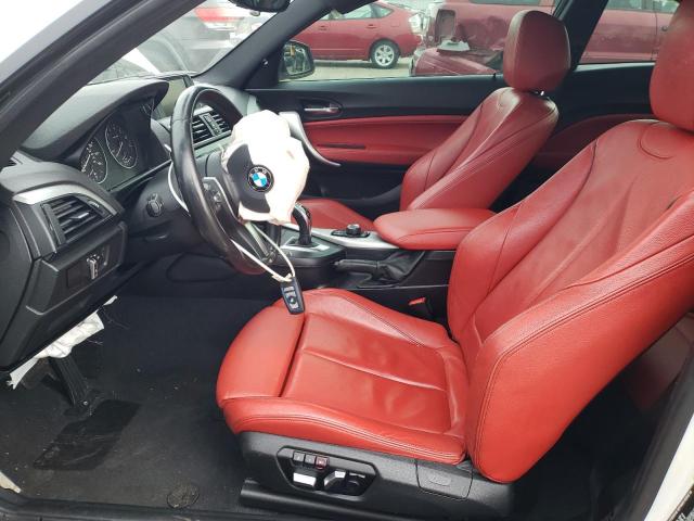 WBA1J7C53GV359757 BMW M235I
