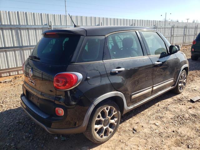 ZFBCFADH9EZ020934 Fiat 500L TREKKING