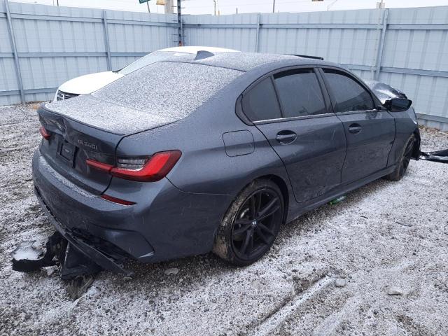 3MW5U9J04N8C23973 BMW M340XI