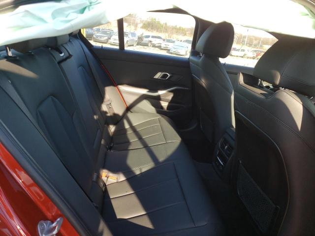 WBA5R7C58KFH31416 BMW 330XI
