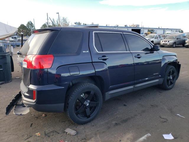 2GKFLSEK5H6252180 GMC Terrain Sle