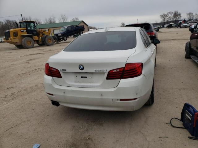 WBA5A7C57ED612311 BMW 528 XI