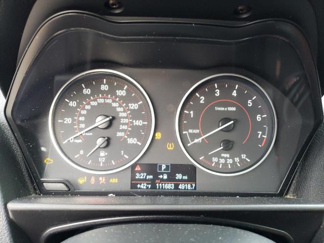 WBA1J7C53GV359757 BMW M235I