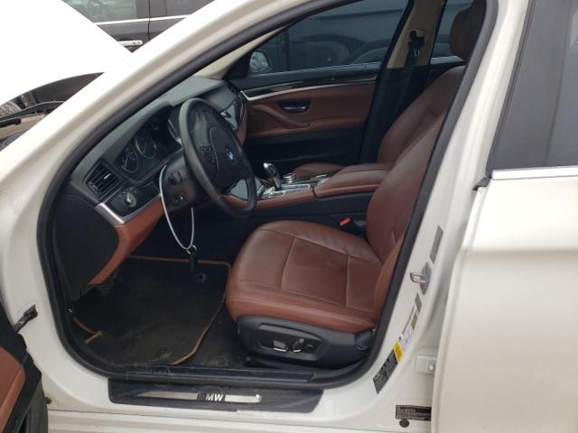 WBA5A7C57ED612311 BMW 528 XI