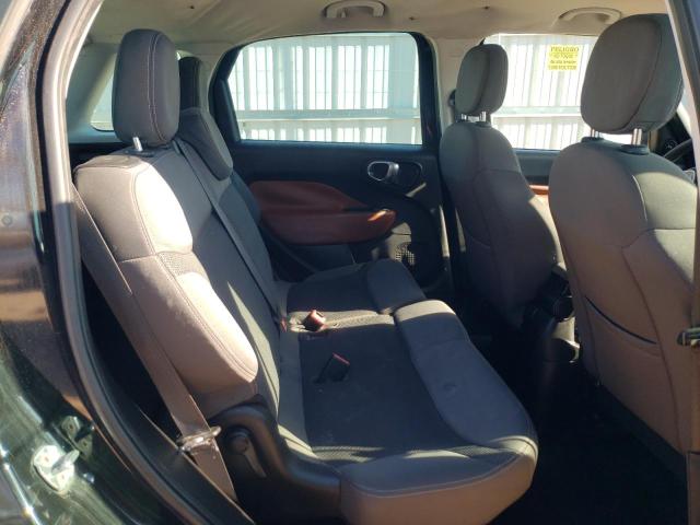 ZFBCFADH9EZ020934 Fiat 500L TREKKING