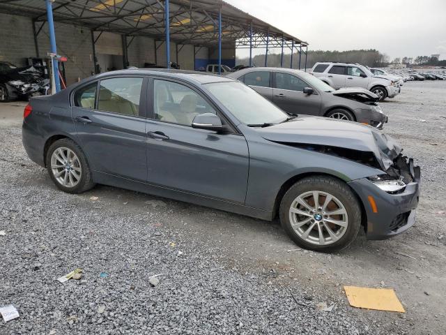 WBA8E1G57HNU12486 BMW 320 I