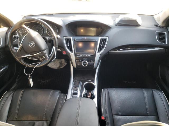 19UUB2F82KA002495 Acura Tlx Advance