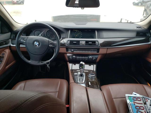 WBA5A7C57ED612311 BMW 528 XI