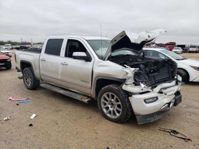 3GTU2PEC6JG179309 GMC Sierra K1500 Denali