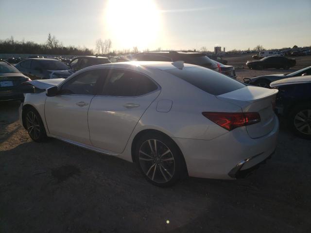 19UUB2F82KA002495 Acura Tlx Advance