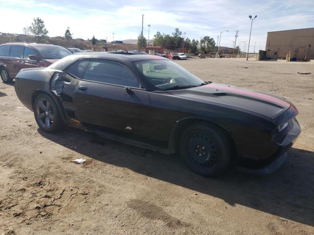 2C3CDYAG4EH137249 Dodge Challenger Sxt