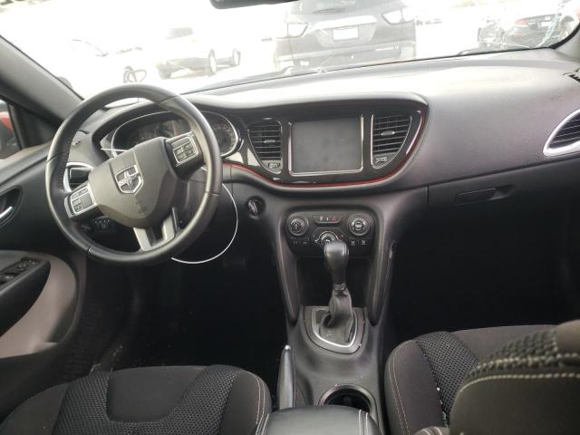 1C3CDFBBXFD346582 Dodge DART SXT
