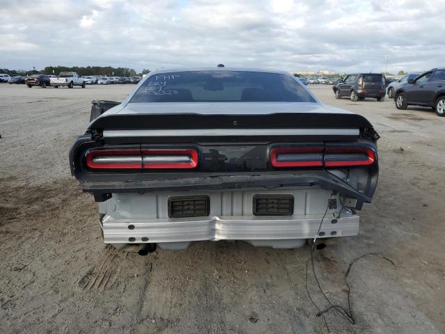 2C3CDZAG0MH506323 Dodge Challenger Sxt
