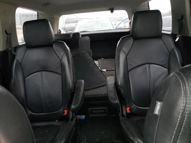 1GKKRRKDXEJ197915 GMC Acadia Slt-1