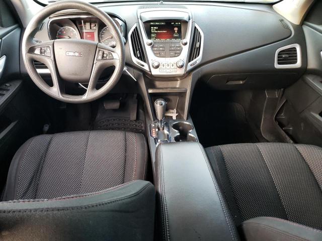 2GKFLSEK5H6252180 GMC Terrain Sle
