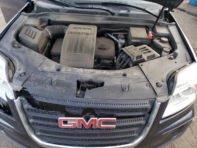 2GKFLSEK5H6252180 GMC Terrain Sle