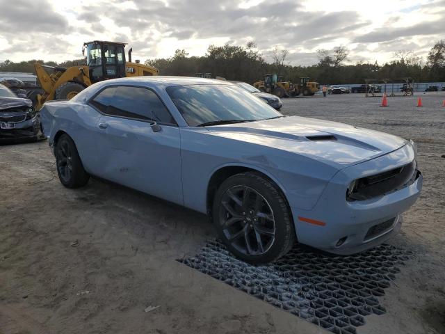 2C3CDZAG0MH506323 Dodge Challenger Sxt