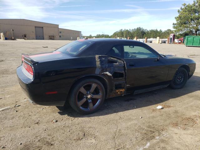 2C3CDYAG4EH137249 Dodge Challenger Sxt