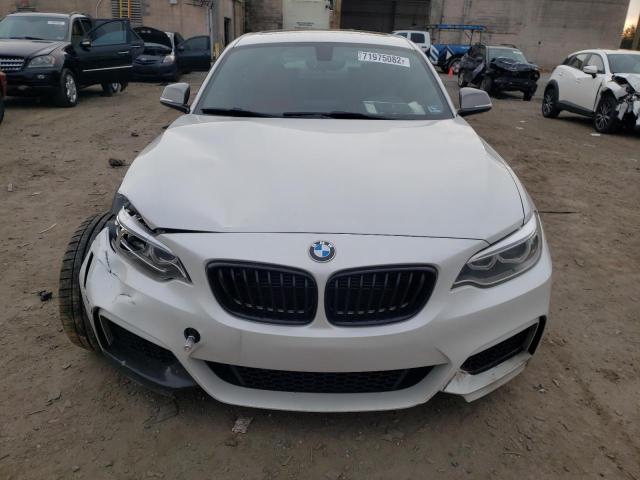 WBA1J7C53GV359757 BMW M235I