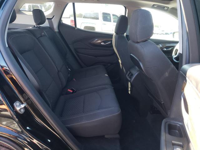 3GKALTEX2JL307536 GMC Terrain Sle