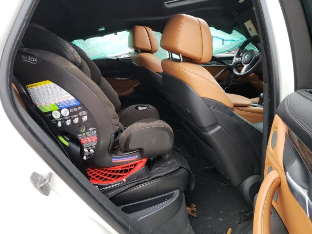 5UXKU6C5XF0F93948 BMW X6 Xdrive50i