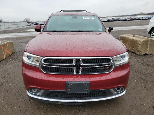 1C4RDJDG7EC468659 Dodge DURANGO LIMITED