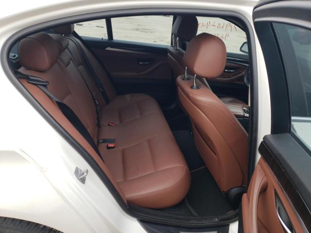 WBA5A7C57ED612311 BMW 528 XI