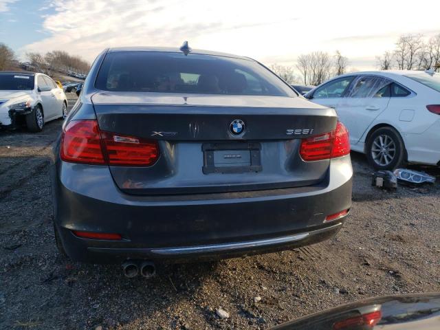 WBA3B3G58FNR85862 BMW 328 XI