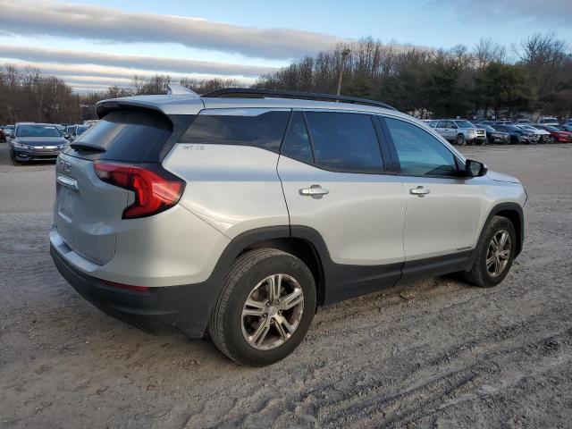 3GKALMEV6JL209792 GMC Terrain Sle