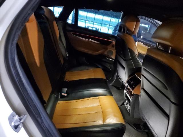 5UXKU6C59G0S82512 BMW X6 Xdrive50i