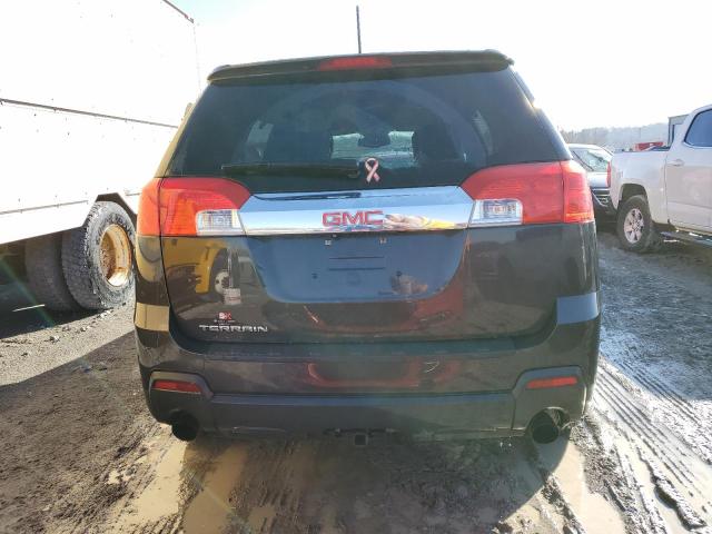 2GKFLSE35F6291647 GMC Terrain Slt