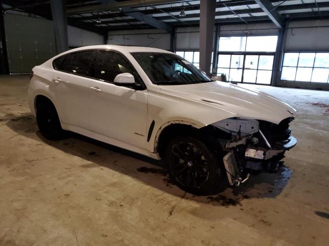 5UXKU6C59G0S82512 BMW X6 Xdrive50i