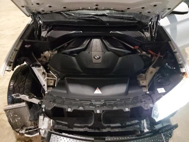 5UXKU6C59G0S82512 BMW X6 Xdrive50i