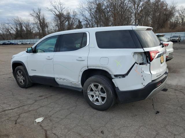 1GKKNKLA2KZ233584 GMC ACADIA SLE