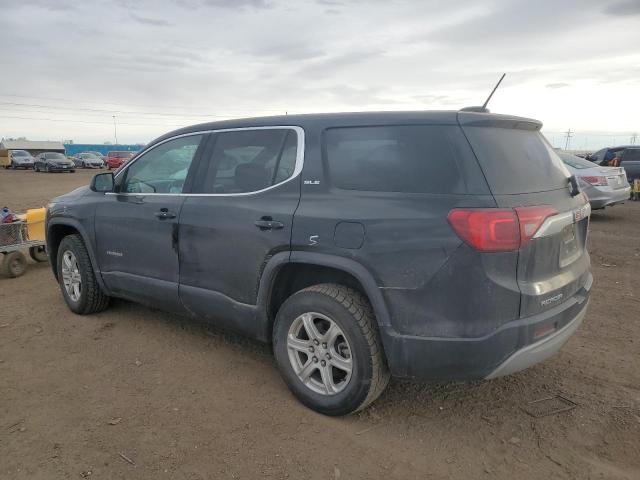 1GKKNRLA3JZ143464 GMC ACADIA SLE