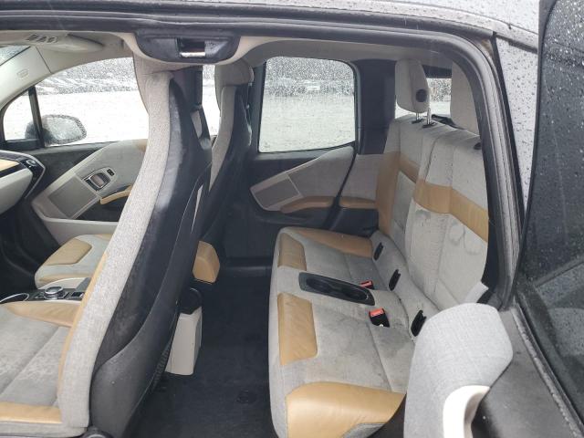 WBY1Z2C59EV284279 BMW I3 Bev