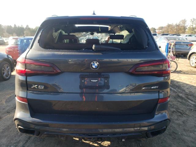 5UXCR6C07N9K83371 BMW X5 Xdrive40i