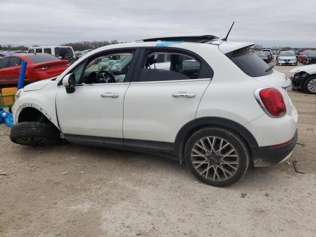 ZFBCFXDBXJP702032 Fiat 500x Lounge