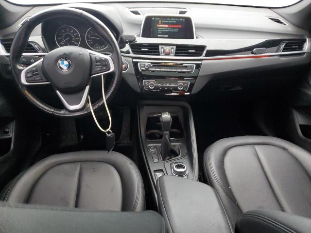 WBXHT3C31J5F89538 BMW X1 Xdrive28i