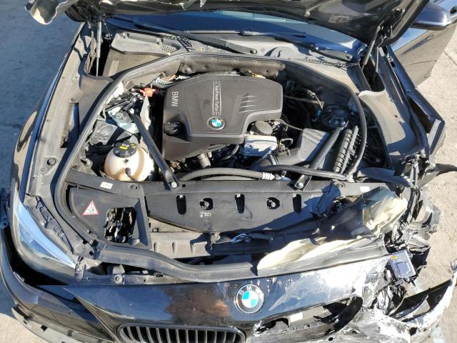 WBA5A5C50GD528564 BMW 528 I