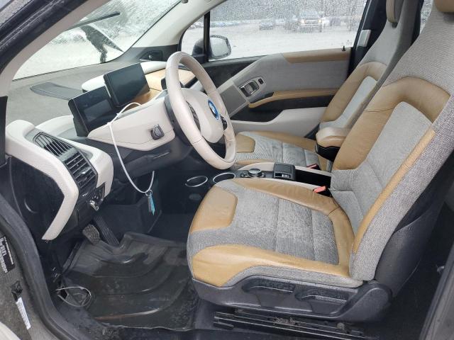 WBY1Z2C59EV284279 BMW I3 Bev