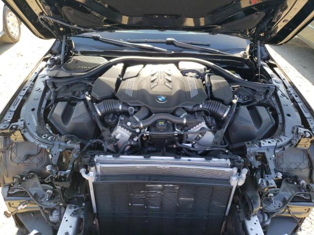 WBA7U2C02NCH89848 BMW 750 Xi