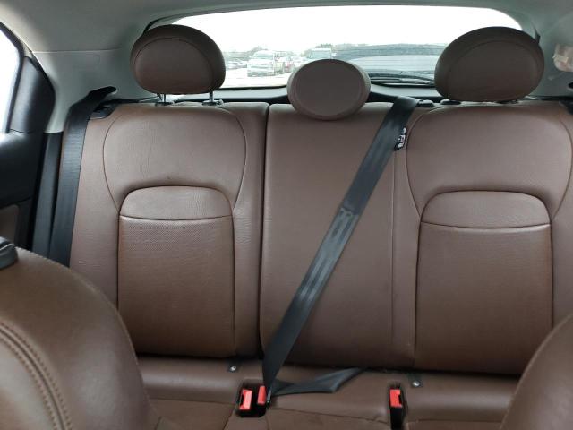ZFBCFXDBXJP702032 Fiat 500x Lounge
