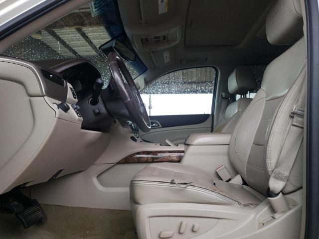 1GKS1JKJ1FR710776 GMC YUKON XL DENALI