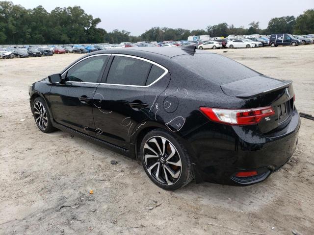 19UDE2F80GA006950 Acura Ilx Premium Tech
