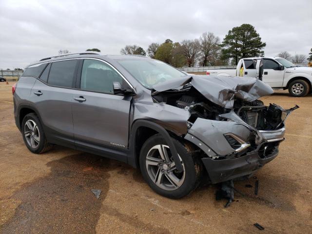 3GKALPEV5JL254501 GMC Terrain Slt